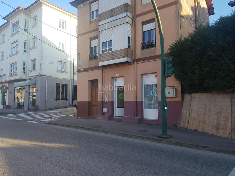 Foto 63c27fc4-66c5-470e-a91a-7bf3897a66ec. Geschäftsraum in bilbao 62 in Sierrapando Torrelavega Foto 63c27fc4-66c5-470e-a91a-7bf3897a66ec. Geschäftsraum in bilbao 62 in Sierrapando Torrelavega