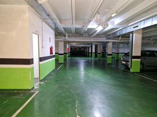 Aparcament cotxe a Calle menendez pelayo 15. Venta de plazas de garaje en ramales de la victoria cantabria Aparcament cotxe a Calle menendez pelayo 15. Venta de plazas de garaje en ramales de la victoria cantabria
