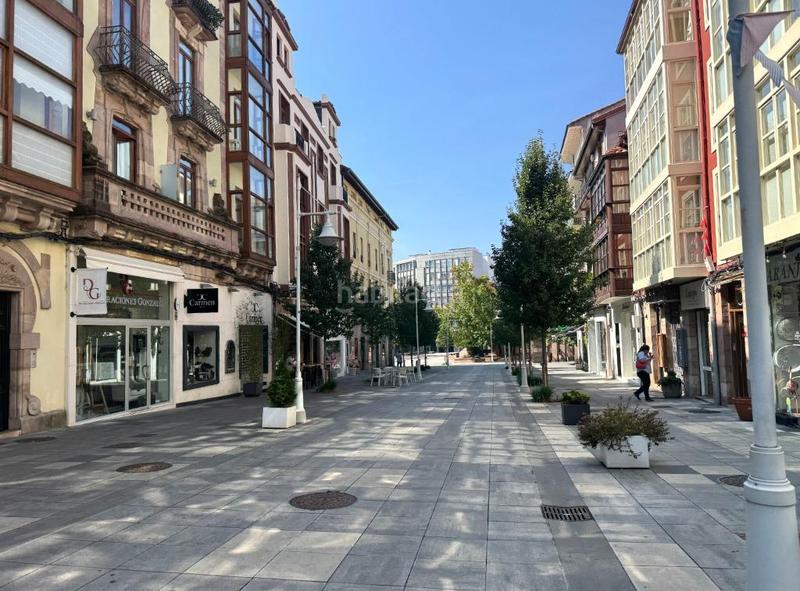 Foto 4139fc8e-7c85-4e38-90e5-b636f8914e6d. Lloguer pis a calle s f quijano (ancha) 6 a Centro Torrelavega Foto 4139fc8e-7c85-4e38-90e5-b636f8914e6d. Lloguer pis a calle s f quijano (ancha) 6 a Centro Torrelavega