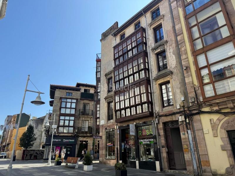 Foto 51958ce9-cd11-43b5-ab91-383b449c105b. Lloguer pis a calle s f quijano (ancha) 6 a Centro Torrelavega Foto 51958ce9-cd11-43b5-ab91-383b449c105b. Lloguer pis a calle s f quijano (ancha) 6 a Centro Torrelavega