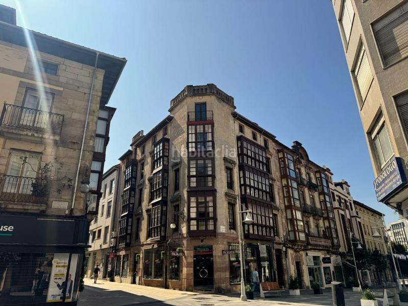 Foto 68120895-3139-4259-a4d9-b9a195d2320f. Lloguer pis a calle s f quijano (ancha) 6 a Centro Torrelavega Foto 68120895-3139-4259-a4d9-b9a195d2320f. Lloguer pis a calle s f quijano (ancha) 6 a Centro Torrelavega