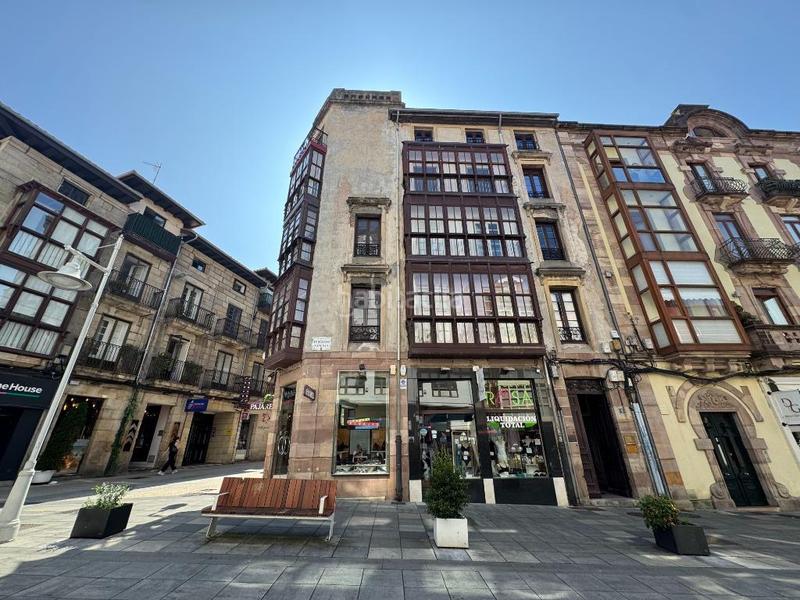 Foto 870ce617-10b3-4d30-8936-cc49596c76ad. Lloguer pis a calle s f quijano (ancha) 6 a Centro Torrelavega Foto 870ce617-10b3-4d30-8936-cc49596c76ad. Lloguer pis a calle s f quijano (ancha) 6 a Centro Torrelavega