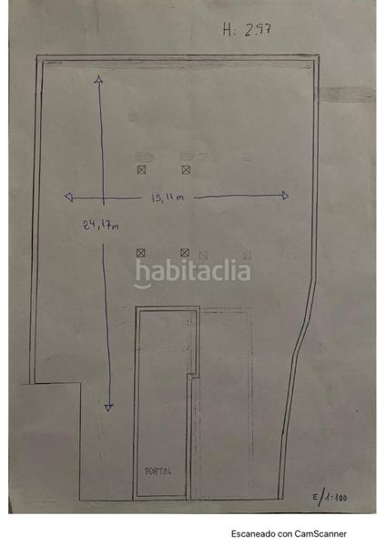 Foto 4e3fe1ad-ac3b-4c4a-9f38-90c7c44383cb. Location local commercial dans Numancia - San Fernando Santander Foto 4e3fe1ad-ac3b-4c4a-9f38-90c7c44383cb. Location local commercial dans Numancia - San Fernando Santander