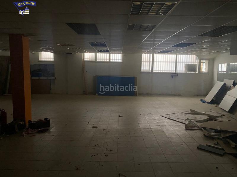 Foto a262e5c7-90c6-4f98-bd65-fe5ca9ce6d54. Location local commercial dans Numancia - San Fernando Santander Foto a262e5c7-90c6-4f98-bd65-fe5ca9ce6d54. Location local commercial dans Numancia - San Fernando Santander