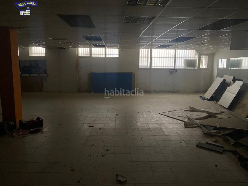 Foto c72df7cb-da6b-450f-88a2-00b86f25651c. Miete geschäftsraum in Numancia - San Fernando Santander Foto c72df7cb-da6b-450f-88a2-00b86f25651c. Miete geschäftsraum in Numancia - San Fernando Santander