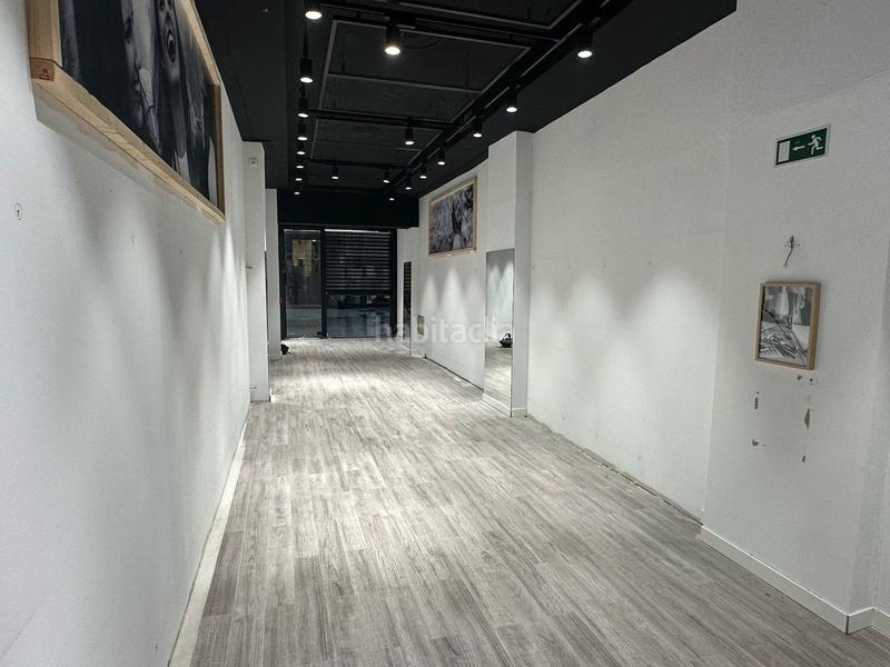 Foto 70e93d74-578f-483e-8c55-20068872c854. Location local commercial dans Centro - Ayuntamiento Santander Foto 70e93d74-578f-483e-8c55-20068872c854. Location local commercial dans Centro - Ayuntamiento Santander