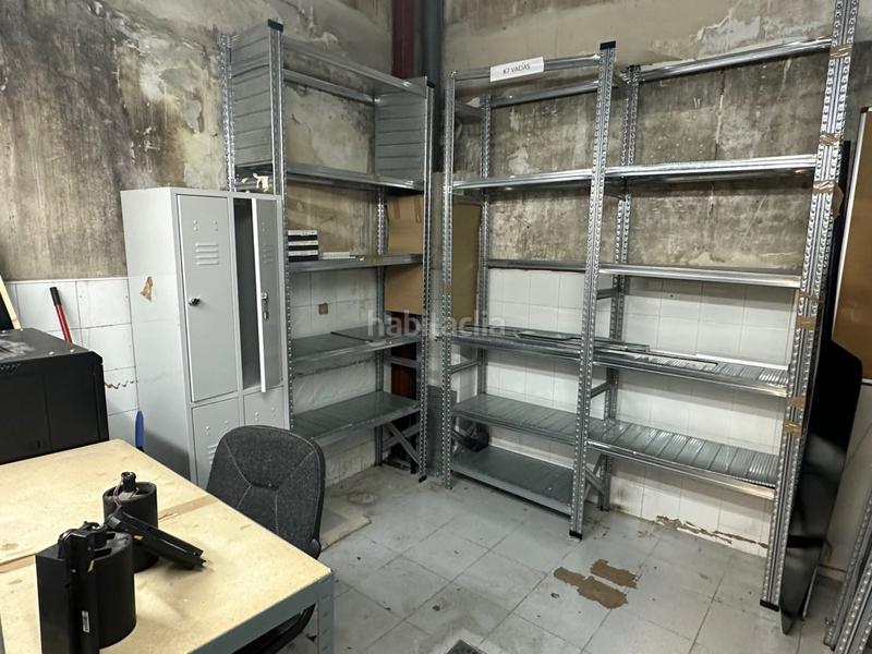 Foto 10fbf75a-9a96-4807-ac47-865ea5412605. Miete geschäftsraum in Centro - Ayuntamiento Santander Foto 10fbf75a-9a96-4807-ac47-865ea5412605. Miete geschäftsraum in Centro - Ayuntamiento Santander