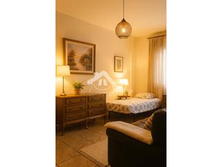 Pis  Andrés segovia. Rentabilidad bruta 5,83  anual Pis  Andrés segovia. Rentabilidad bruta 5,83  anual