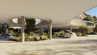 Penthouse in El Higuerón Penthouse in El Higuerón