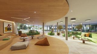 Penthouse in El Higuerón Penthouse in El Higuerón