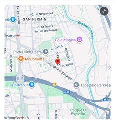 Pis Rutilo. Piso exclusivo con balcón , 3 dormitorios garaje y trastero en Pis Rutilo. Piso exclusivo con balcón , 3 dormitorios garaje y trastero en