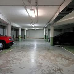 Aparcament cotxe Calle de josé posada herrera. Plaza de parking en cuatro caminos Aparcament cotxe Calle de josé posada herrera. Plaza de parking en cuatro caminos