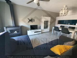 Lloguer Dúplex a Los Vientos - Casa Ros. Moderno dúplex en la molineta Lloguer Dúplex a Los Vientos - Casa Ros. Moderno dúplex en la molineta