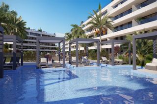 DÉNIA BEACH RESORT DÉNIA BEACH RESORT