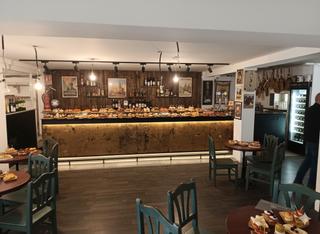 Local commercial à Veral d´Ocata. Local restaurante en vilassar de mar Local commercial à Veral d´Ocata. Local restaurante en vilassar de mar