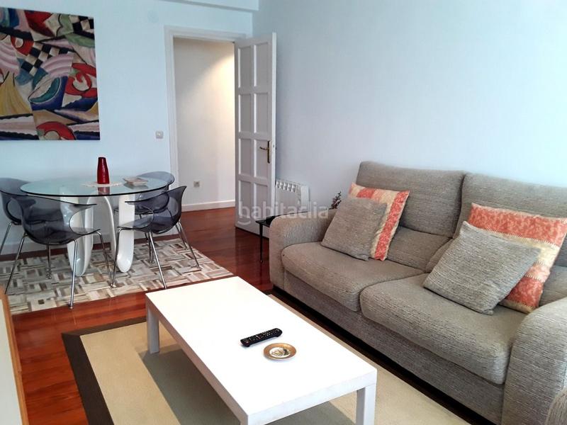 Foto 583d5c56-50ec-4e8f-b76c-cc558a2d7eb6. Rent flat with heating in Parte Vieja Donostia - San Sebastián Foto 583d5c56-50ec-4e8f-b76c-cc558a2d7eb6. Rent flat with heating in Parte Vieja Donostia - San Sebastián