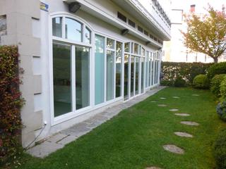 Alquiler Oficina en Gaztelako atea 25. Oficina a pie de calle totalmente preparada Alquiler Oficina en Gaztelako atea 25. Oficina a pie de calle totalmente preparada