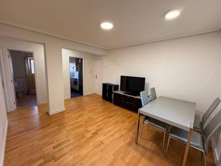 Rent Flat  Río cubas. Piso en alquiler en zona tetuáncanalejas Rent Flat  Río cubas. Piso en alquiler en zona tetuáncanalejas