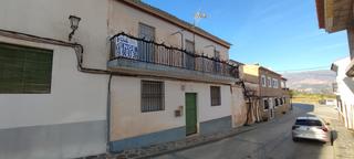 Casa Calle nueva Casa Calle nueva