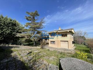 Chalet Camino del molino. Ficha 2792 5392 chalet individual con jardín privado Chalet Camino del molino. Ficha 2792 5392 chalet individual con jardín privado