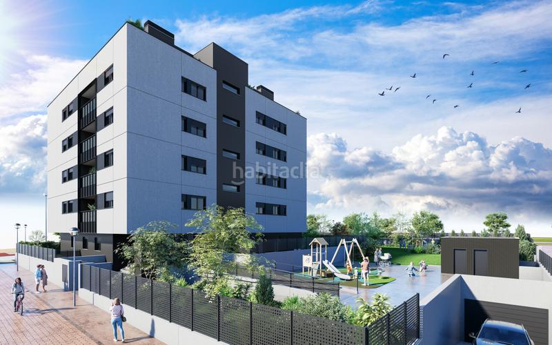 Foto 982deee0-0f07-4c9d-af9d-a71e77b152ba. Piso descubra su futuro hogar con este espectacular piso en venta, ubicado en una de las zonas más prometedoras de la región en Lardero Foto 982deee0-0f07-4c9d-af9d-a71e77b152ba. Piso descubra su futuro hogar con este espectacular piso en venta, ubicado en una de las zonas más prometedoras de la región en Lardero