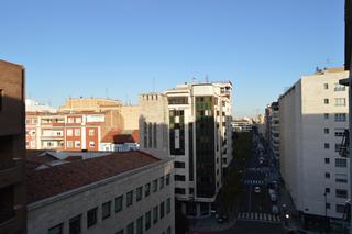 Appartement  Logroño - av portugal. Gran piso en el centro de logroño junto al espolón. 4 habitacion Appartement  Logroño - av portugal. Gran piso en el centro de logroño junto al espolón. 4 habitacion