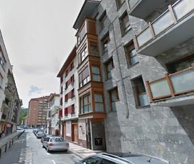 Apartament a Zarugalde kalea 26. Coqueto piso con terraza en el centro de arrasate Apartament a Zarugalde kalea 26. Coqueto piso con terraza en el centro de arrasate
