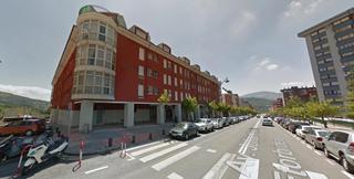 Location Appartement Julian gaiarre hiribidea 56 Location Appartement Julian gaiarre hiribidea 56