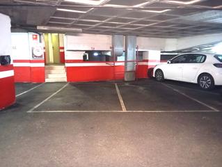 Miete Autoparkplatz in Calle san josé 31 Miete Autoparkplatz in Calle san josé 31