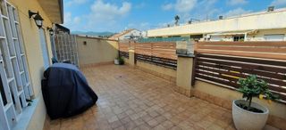 Rent Apartment Carrer raurich. Atico con terraza Rent Apartment Carrer raurich. Atico con terraza