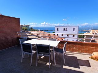 Dúplex Carrer merce rodoreda (de). Superbe appartement duplex avec Dúplex Carrer merce rodoreda (de). Superbe appartement duplex avec