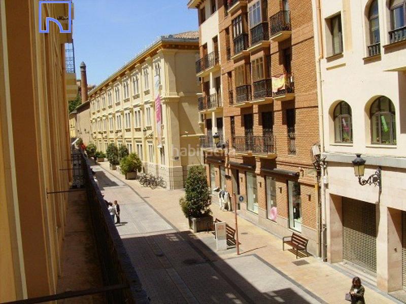 Foto ff8ee6cc-c857-417b-a070-0bca088f0f09. Oficina amb calefacció a Casco Antiguo Logroño Foto ff8ee6cc-c857-417b-a070-0bca088f0f09. Oficina amb calefacció a Casco Antiguo Logroño