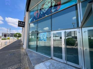 Lloguer Nau industrial a Griseras - Gardachales. Nave en tudela poligono la barrena amplio escaparate con entre Lloguer Nau industrial a Griseras - Gardachales. Nave en tudela poligono la barrena amplio escaparate con entre