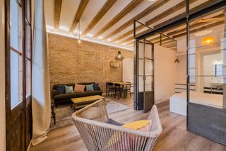 Affitto Piccolo appartamento  Calle peu de la creu. Piso totalmente reformado en el corazón de barcelona Affitto Piccolo appartamento  Calle peu de la creu. Piso totalmente reformado en el corazón de barcelona