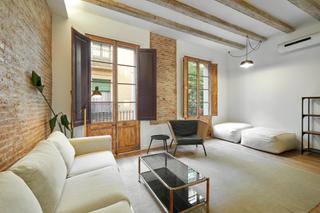 Piccolo appartamento  Calle peu de la creu. Piso totalmente reformado en el corazón de barcelona Piccolo appartamento  Calle peu de la creu. Piso totalmente reformado en el corazón de barcelona