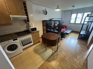 Location Appartement  Avilés - avenida de lugo. Apartamento en alquiler amueblado. uno dormitorio, salóncocina a Location Appartement  Avilés - avenida de lugo. Apartamento en alquiler amueblado. uno dormitorio, salóncocina a