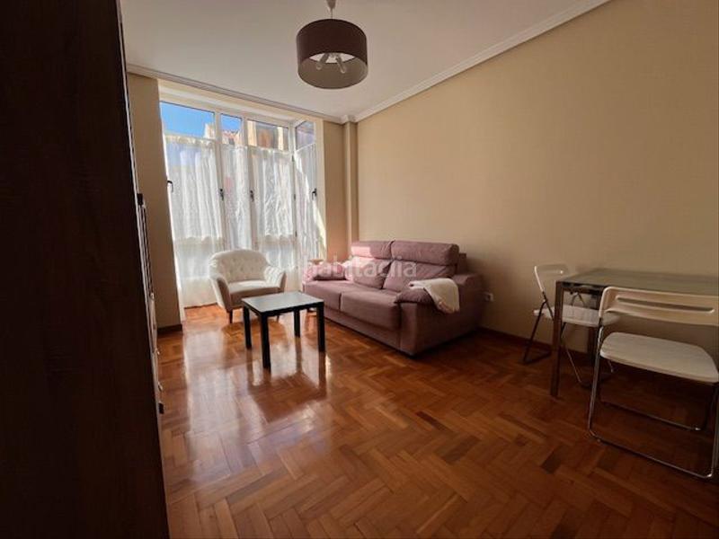 Foto abf86fdd-8386-486d-a64d-e7af1acda36f. Alquiler apartamento  en alquiler , 1 dormitorio. en Gijón Foto abf86fdd-8386-486d-a64d-e7af1acda36f. Alquiler apartamento  en alquiler , 1 dormitorio. en Gijón