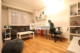 Appartement à Centro-Ariz-Uribarri Appartement à Centro-Ariz-Uribarri