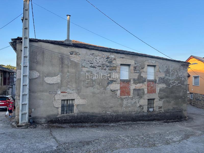 Foto c87b9e09-37b1-4671-8d2a-7d126a2de6b7. Casa a Barco de Valdeorras (O) Foto c87b9e09-37b1-4671-8d2a-7d126a2de6b7. Casa a Barco de Valdeorras (O)