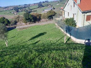 Terreny residencial a Calle piñeres 10. Se vende preciosa finca  edificable en carreño Terreny residencial a Calle piñeres 10. Se vende preciosa finca  edificable en carreño