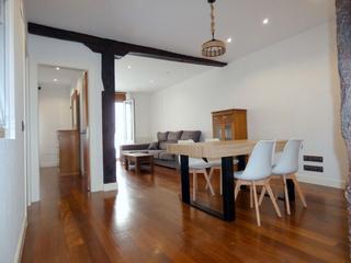 Piso  Iturribide kalea. Encantadora vivienda reformada en la parte alta de iturribide – Piso  Iturribide kalea. Encantadora vivienda reformada en la parte alta de iturribide –