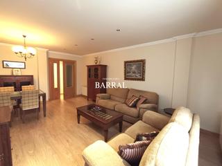 Flat in Griseras - Gardachales. Piso zona plaza europa Flat in Griseras - Gardachales. Piso zona plaza europa