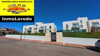 Etagenwohnung in Loredo. Loredo. ático a estrenar con terraza y vistas Etagenwohnung in Loredo. Loredo. ático a estrenar con terraza y vistas