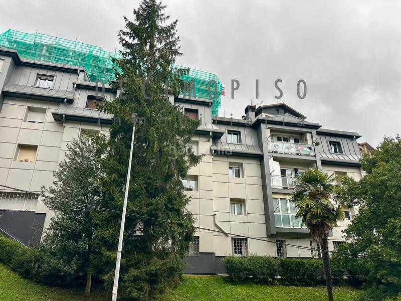 Foto 6fe14299-2ec8-477a-a4a0-66a98864a96f. Appartamento con riscaldamento in Antiguo Donostia - San Sebastián Foto 6fe14299-2ec8-477a-a4a0-66a98864a96f. Appartamento con riscaldamento in Antiguo Donostia - San Sebastián