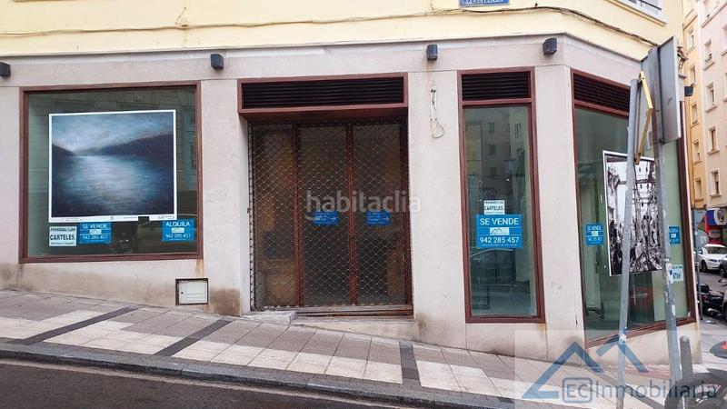 Foto aebe00d6-c8c7-4948-a656-6c106350b93d. Affitto locale commerciale in Centro - Ayuntamiento Santander Foto aebe00d6-c8c7-4948-a656-6c106350b93d. Affitto locale commerciale in Centro - Ayuntamiento Santander
