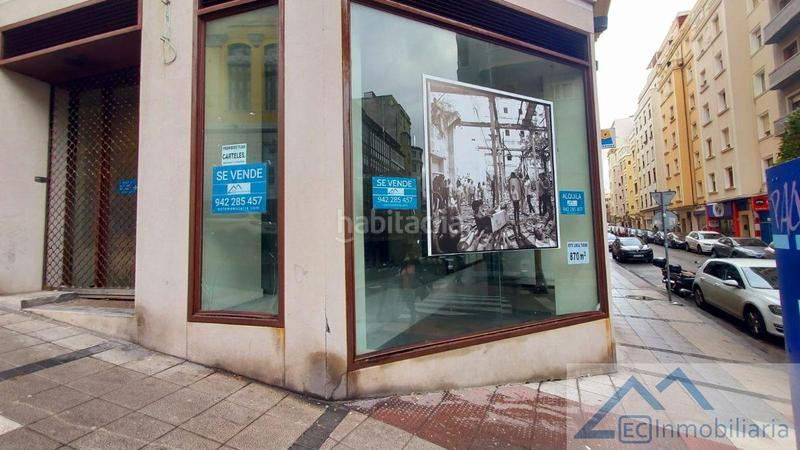 Foto 75b50c4c-f1ba-4d40-8a85-e185d6662106. Alquiler local comercial local en Centro - Ayuntamiento Santander Foto 75b50c4c-f1ba-4d40-8a85-e185d6662106. Alquiler local comercial local en Centro - Ayuntamiento Santander