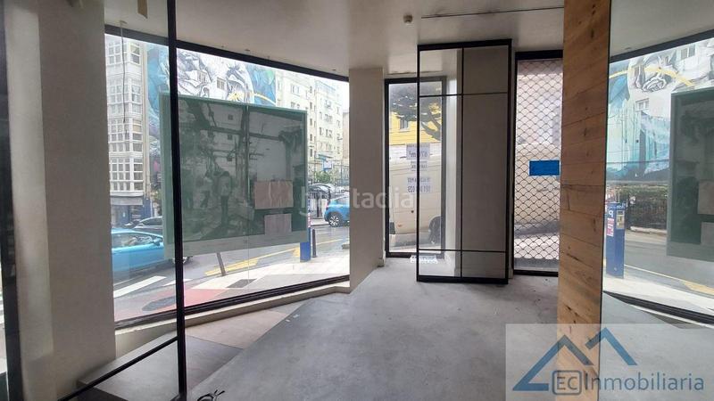 Foto 3417e9a5-fc41-407b-be66-a702fa41d14f. Miete geschäftsraum in Centro - Ayuntamiento Santander Foto 3417e9a5-fc41-407b-be66-a702fa41d14f. Miete geschäftsraum in Centro - Ayuntamiento Santander