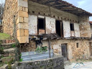Casa aparellada La trechada - bustasur. Luenacasa Casa aparellada La trechada - bustasur. Luenacasa