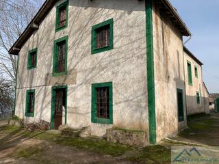 Masia El robledal. Villaescusafinca rustica Masia El robledal. Villaescusafinca rustica