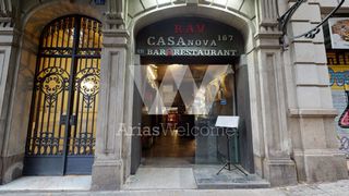 Transfer Business premise in Esquerra Alta de l´Eixample. Local en alquiler en barcelona de 320 m2 Transfer Business premise in Esquerra Alta de l´Eixample. Local en alquiler en barcelona de 320 m2